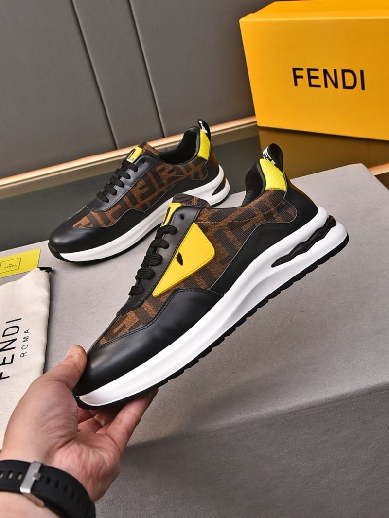 Fendi Sneakers